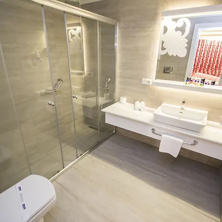 Laguna Beach Alya & Spa Hotel