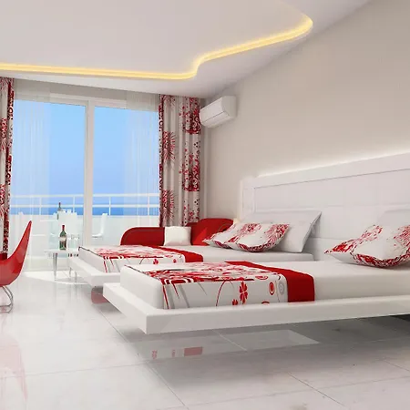 Hotel Laguna Beach Alya & Spa