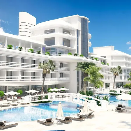 Laguna Beach Alya & Spa Okurcalar