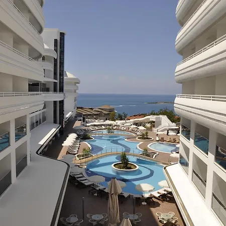 Laguna Beach Alya & Spa Hotel