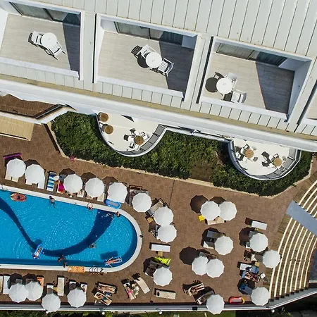 Laguna Beach Alya & Spa 5*