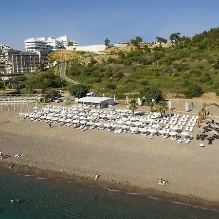 Laguna Beach Alya & Spa Hotel 5*