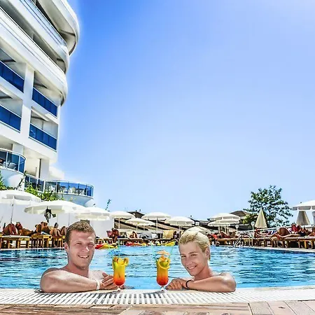 Hotel Laguna Beach Alya & Spa
