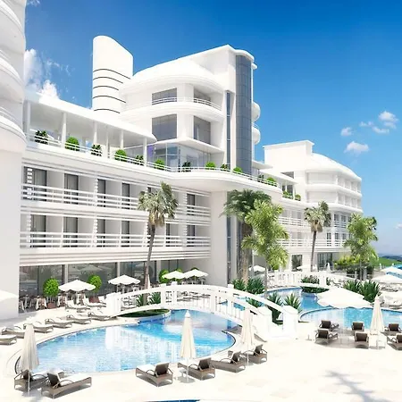 Hotel Laguna Beach Alya & Spa
